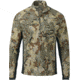 Kuiu ULTRA Tiburon Hybrid Zip Hunting Shirt - Mens, Valo, Small, 21007-VL-S