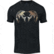 Kuiu Valo Big Ram T-Shirt - Mens, Black, 3XL, 98063-BL-3XL