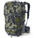 Kuiu Venture Divide 3000 Backpacks, Verde, 60030-V2-OS