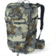 Kuiu Venture Divide 3000 Backpacks, Vias, 60030-VC-OS