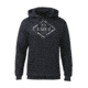 KUIU Vias Storm Sign Hoodie in Navy Size 3XL 7A4E4128, Navy, 3XL, Cotton, Adult, Male, 8125319282846