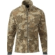 Kuiu Wind Pro Fleece Full Zip Hunting Jacket - Mens, Valo, 3XL, 93008-VL-3XL