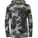 Kuiu Youth Gila Long Sleeves Hunting Hoodies, Vias, Small, 98210-VC-YS
