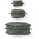 Kuiu Zip Dry Bags, Stone, S, 90044-SN-S