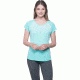 Kuhl Harmony Short Sleeve Shirt - Women's-Belize-Medium