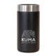 Kuma Outdoor Gear 16 oz Tall Can Coozie, Black, 232-KM-TCC-BB