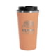 Kuma Outdoor Gear 17 oz Coffee Tumbler, Flamingo, 202-KM-CT-FL