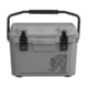 Kuma Outdoor Gear Orso Icebox, 20QT, Grey, 600-KM-OI-20-GR