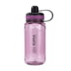 Kuma Outdoor Gear Poly Mountain Water Bottle, Mulberry, 34 oz, 240-KM-PMW-ML