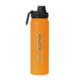 Kuma Outdoor Gear 650ml Bomber Bottle, Orange, 225-KM-BB-ORG