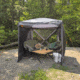 Kuma Outdoor Gear Bear Cub Gazebo, Privacy Panels