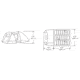 Kuma Outdoor Gear Bear Den 3 Tent