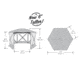 Kuma Outdoor Gear Bear Den Gazebo
