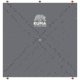Kuma Outdoor Gear Bear Den Gazebo Privacy Panel