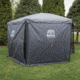Kuma Outdoor Gear Bear Den Gazebo Privacy Panels