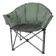 Kuma Outdoor Gear Lazy Bear Chair, Sage, 433-KM-LBCH-SG