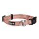 Kuma Outdoor Gear Lazy Bear Dog Collar, Medium, 14-20in , Sierra, Medium, 703-KM-LBCL-SB-M