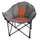 Kuma Outdoor Gear Lazy Bear HEATED Chair w/ Power Bank &amp; Bluetooth