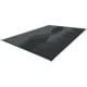 Kuma Outdoor Gear Mountain Wilderness Outdoor Mat, 12ft x 9ft, Black/Grey, 854-KM-MWOM-GB-12