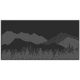 Kuma Outdoor Gear Mountain Wilderness Outdoor Mat