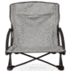 Kuma Outdoor Gear Sun Bear Festival Chair, RETURNS TO THE COLLECTION SS26, 439-KM-SBCH-HG