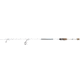 Kunnan Calico Jack Rod 6'6ft, 1 Piece, ML IM7, 6-12lb mono 1/4-1/2 oz lure, Fuji Components, KCJI-661ML