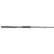 Kunnan Kunnan Freak Live Bait Spinning Rod 1 Piece, Med-Fast 15-30lb, 1/2-3oz Lures with Gimbal, 7, KFS-KFS