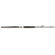 Kunnan Kunnan Freak Stand Up Conventional Rod 20-50lb, Medium E-Glass Aftco Stripper &amp; Roller Tip, 59, KFS2050RS