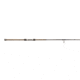 Kunnan Kunnan Freak Surf Spinning Rod, 2-30lb, 1-4oz Lures 2 Piece, Cork Tape Grips, 9, KFS1230S90CT