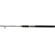 Kunnan Kunnan Solid Glass Boat Rod Spinning Med, 56, KBS-56M