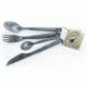 Cutlery Set-Black