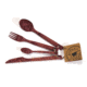 Kupilka Cutlery Set-Cranberry