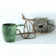 Small Schnapps Cup-Green
