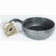 Soup Bowl-Black