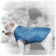 Kurgo Reverse Loft Jacket Bl/orng S 01317