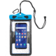 Kwik Tek Dry Pak 5 X 8 Electric Blue DP-58EB