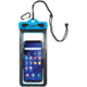 Kwik Tek Dry Pak 4 X 8 Electric Blue DP-48EB