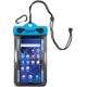 Kwik Tek Dry Pak 4 X 6 Electric Blue DP-46EB