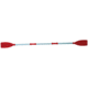 Airhead Kayak Paddle, 3 Sect. Aluminum AHTK-P1