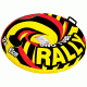 Kwik Tek Sportsstuff Rally Tube 30-1002