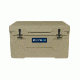 Kysek Ice chest, Camo Tan, 50L / 52.5 Quart, ECSECTT050L02