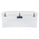 Kysek Ice chest, Marine White, 150L / 158.50 Quart, ECSECWW150L02
