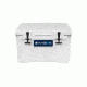 Kysek Ice chest, Marine White, 25L / 26.42 Quart, ECSECWW025L02