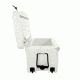 Kysek Ice chest, Marine White, 35L / 36.98 Quart, ECSECWW035L02