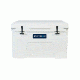 Kysek Ice chest, Marine White, 75L / 79.25 Quart, ECSECWW075L02