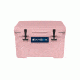 Kysek Ice chest, Pink, 25L / 26.42 Quart, ECSECPP025L02