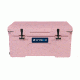 Kysek Ice chest, Pink, 35L / 36.98 Quart, ECSECPP035L02
