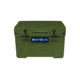 Kysek Demo, The Ultimate Ice Chest Cooler, 75L, Hunter Green ECSECGG075L02-DEMO