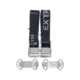 Kysek Tie Down Kit - Universal, ECTDKIT