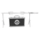 L.B.Spinner Rotisserie Spinner Classic, Silver, LB129